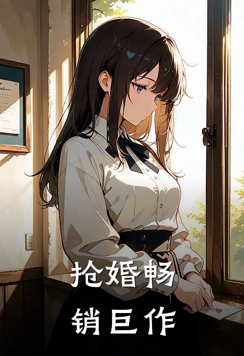 抢婚畅销巨作
