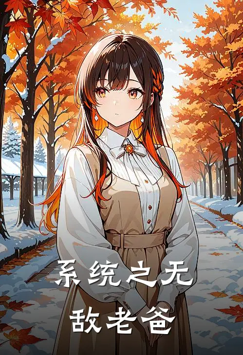 系统之无敌老爸