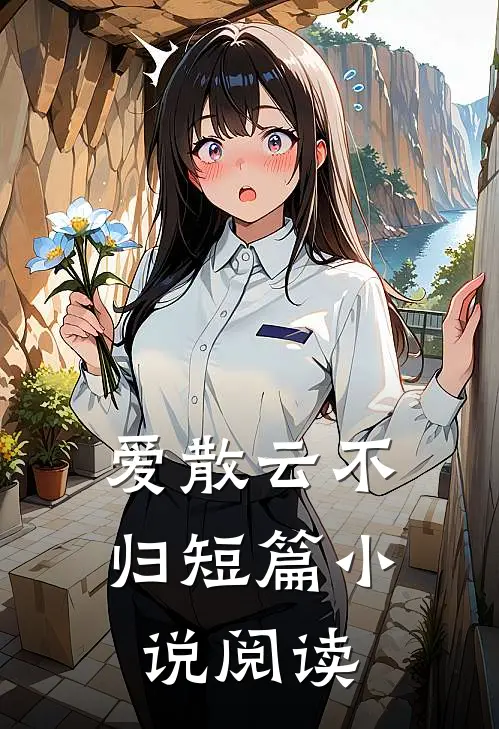 爱散云不归短篇小说阅读
