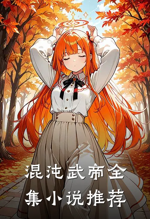 混沌武帝全集小说推荐