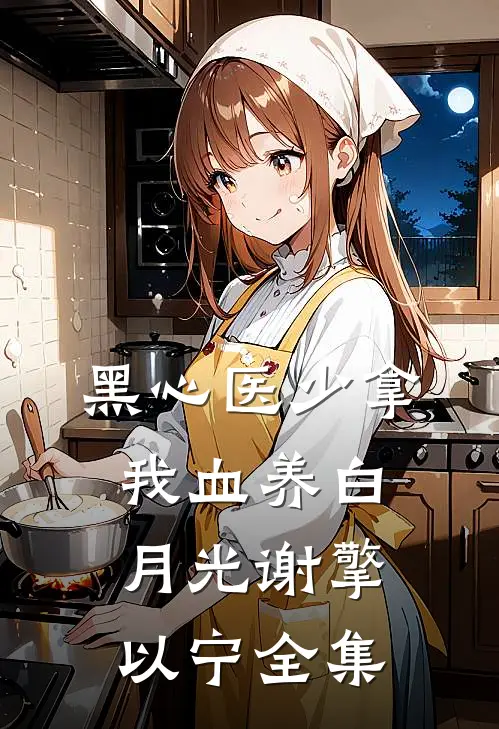 黑心医少拿我血养白月光谢擎以宁 全集