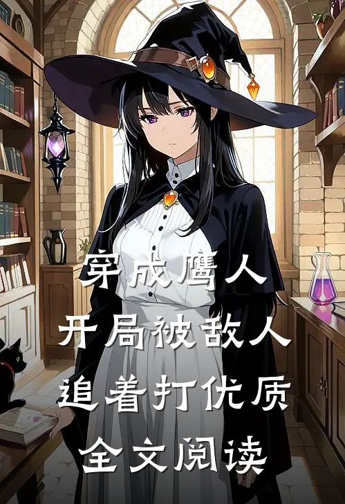 穿成鹰人，开局被敌人追着打优质全文阅读