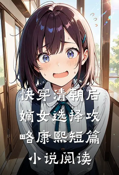 快穿清朝后，嫡女选择攻略康熙短篇小说阅读