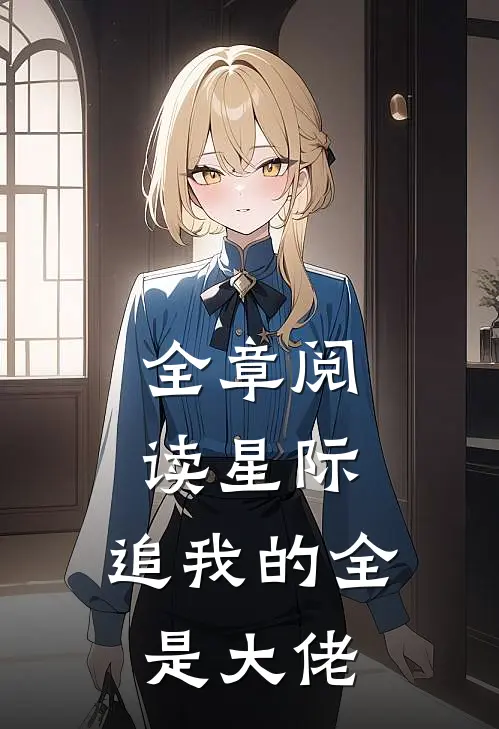 全章阅读星际：追我的全是大佬
