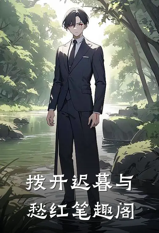 拨开迟暮与愁红笔趣阁