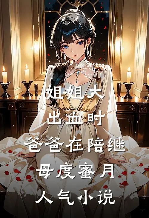 姐姐大出血时，爸爸在陪继母度蜜月人气小说