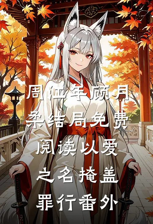 周江年顾月柔结局免费阅读以爱之名掩盖罪行番外