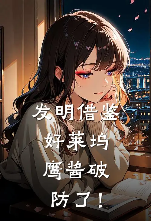 发明借鉴好莱坞，鹰酱破防了！