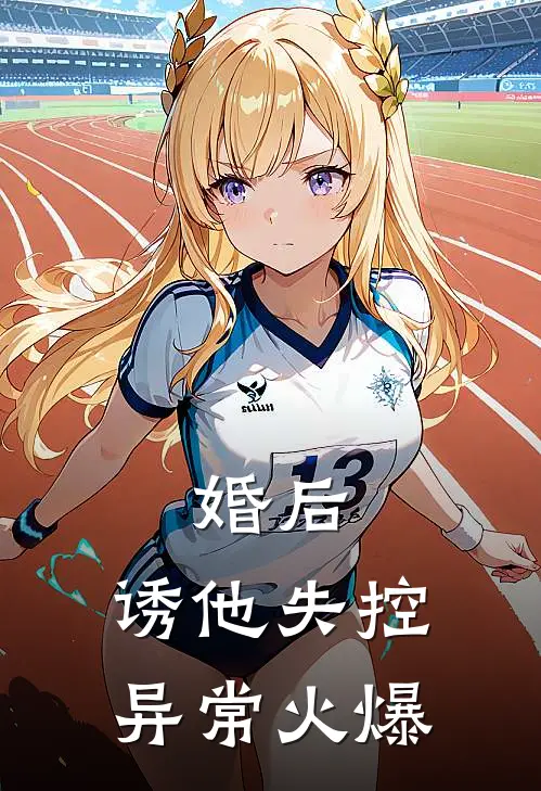 婚后，诱他失控异常火爆