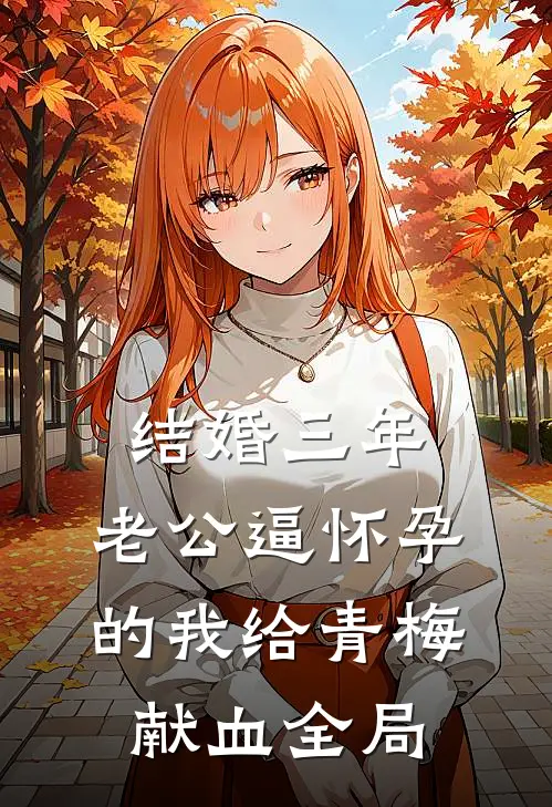 结婚三年，老公逼怀孕的我给青梅献血全局