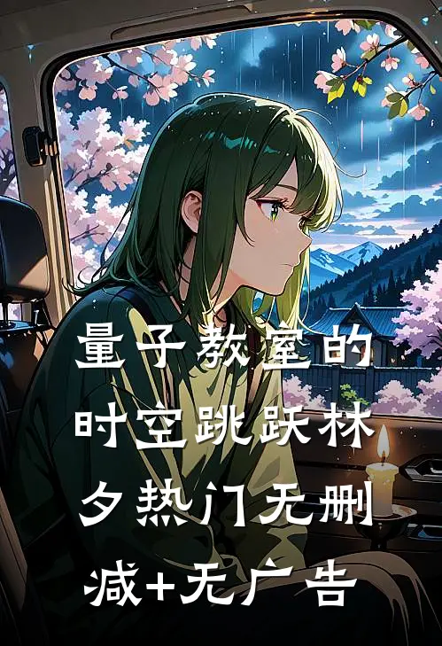 量子教室的时空跳跃林夕热门无删减+无广告