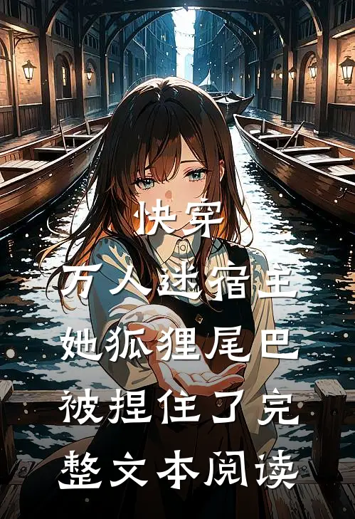 快穿：万人迷宿主她狐狸尾巴被捏住了完整文本阅读