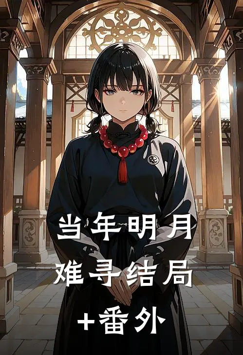 当年明月难寻结局+番外