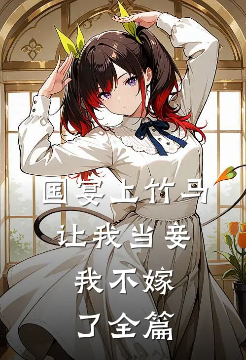 国宴上竹马让我当妾，我不嫁了全篇