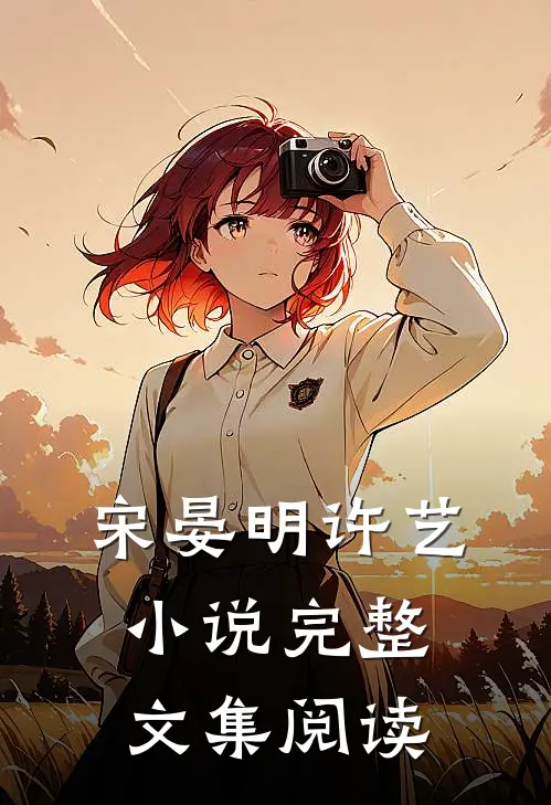 宋晏明许艺小说完整文集阅读
