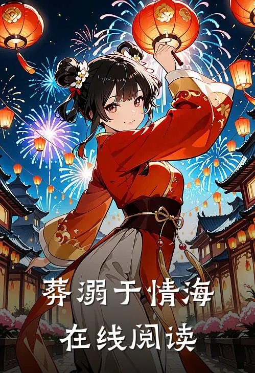 葬溺于情海在线阅读