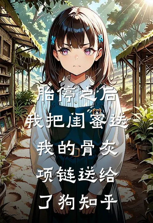 胎停之后，我把闺蜜送我的骨灰项链送给了狗知乎