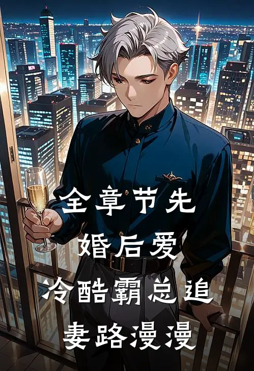 全章节先婚后爱：冷酷霸总追妻路漫漫