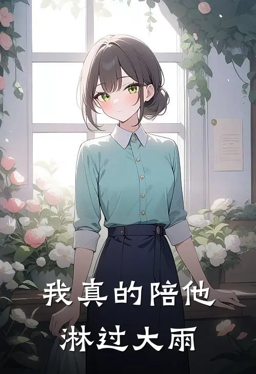 我真的陪他淋过大雨