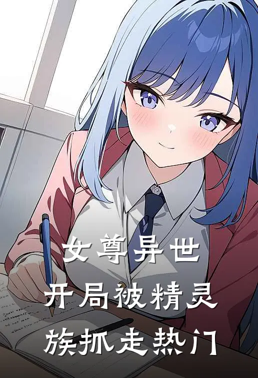 女尊异世，开局被精灵族抓走热门