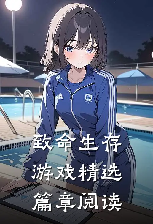 致命生存游戏精选篇章阅读
