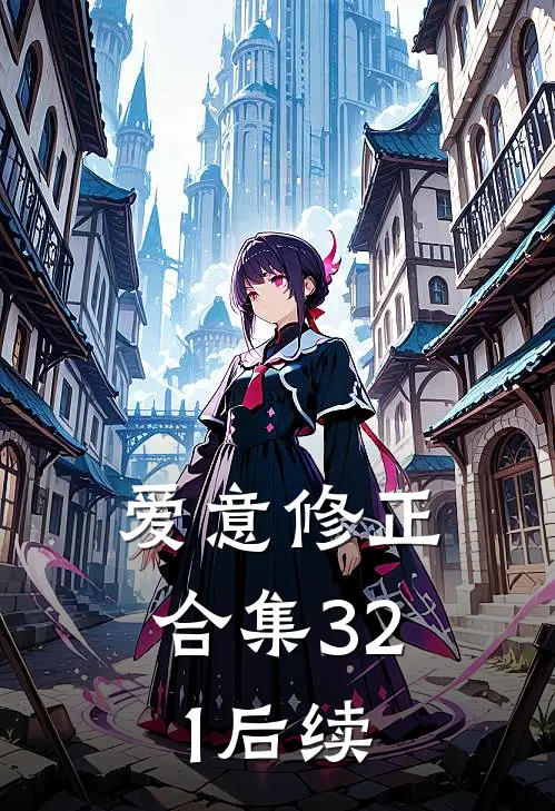 爱意修正合集321后续
