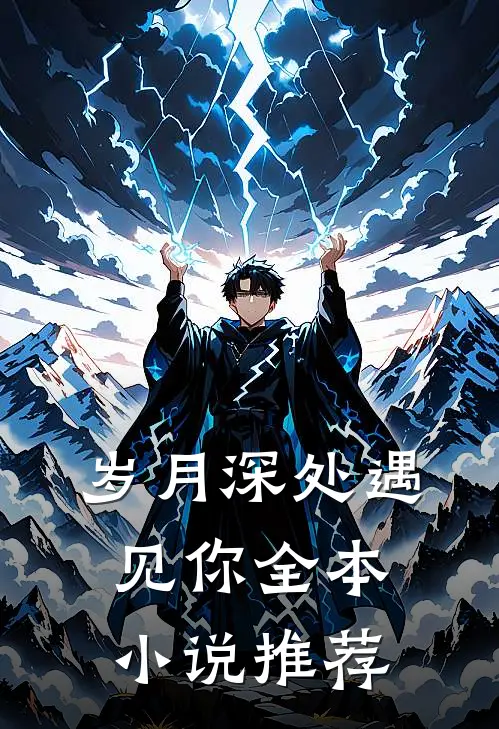 岁月深处遇见你全本小说推荐