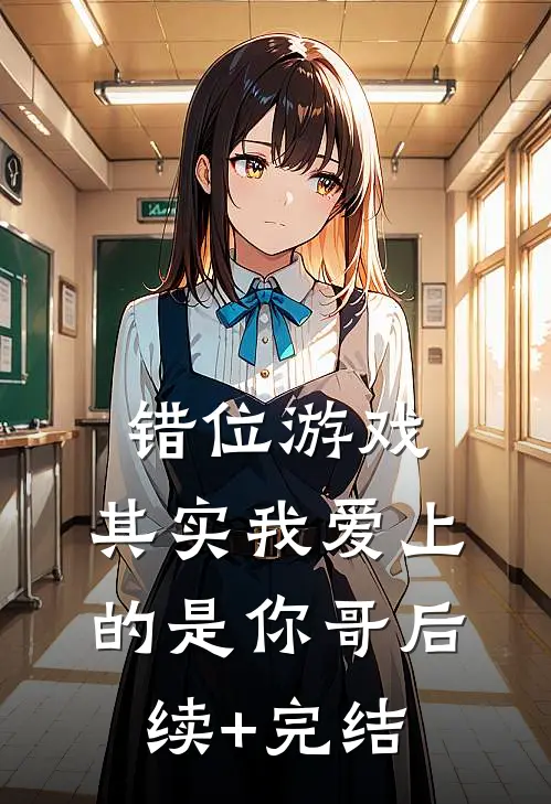 错位游戏，其实我爱上的是你哥后续+完结