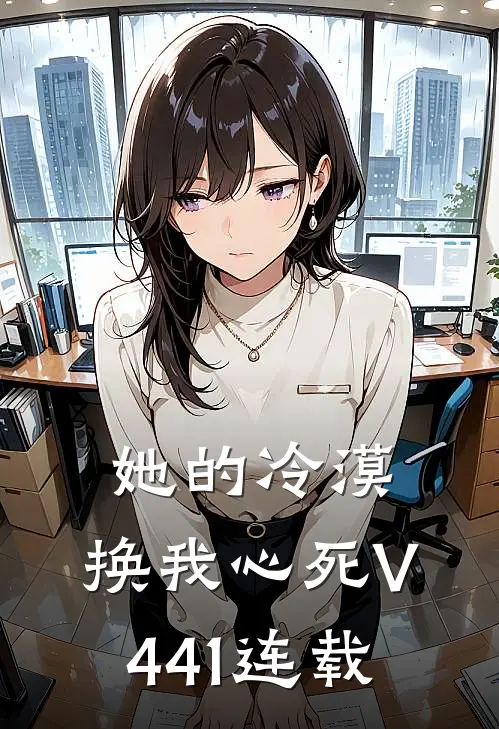 她的冷漠，换我心死V441连载