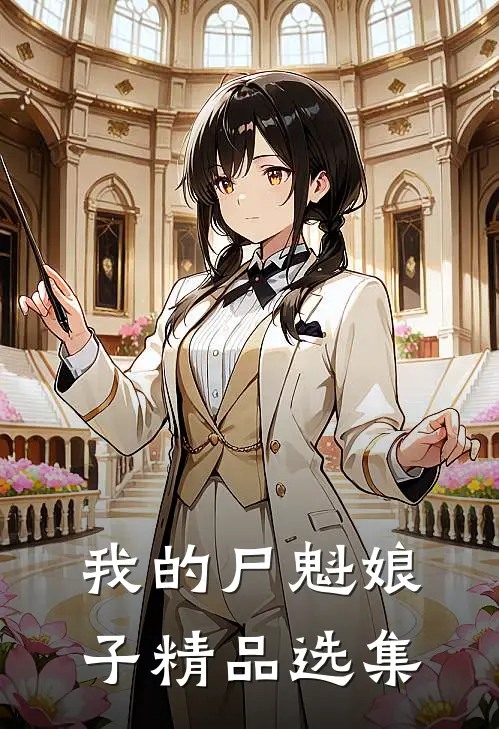 我的尸魁娘子精品选集