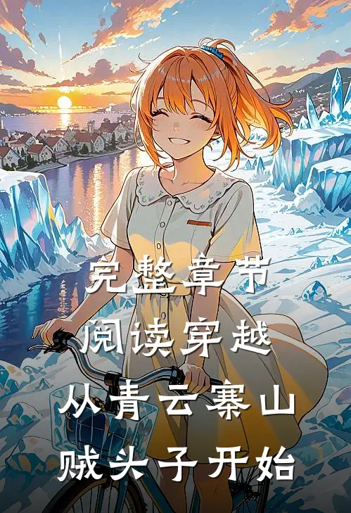 完整章节阅读穿越：从青云寨山贼头子开始