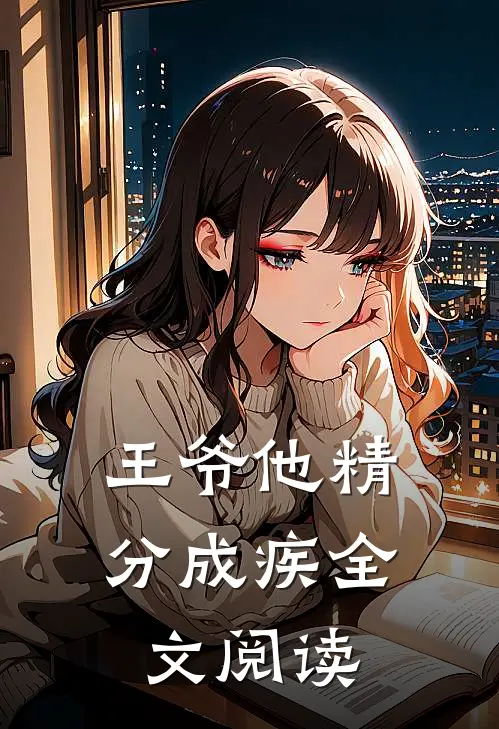 王爷他精分成疾全文阅读