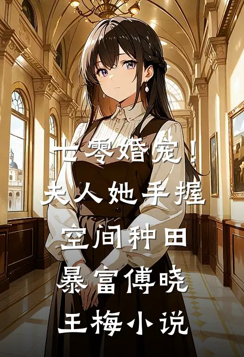 七零婚宠！夫人她手握空间种田暴富傅晓王梅小说