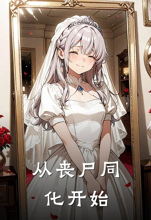 从丧尸同化开始