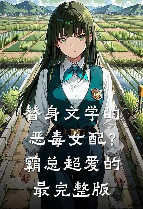 替身文学的恶毒女配？霸总超爱的最完整版