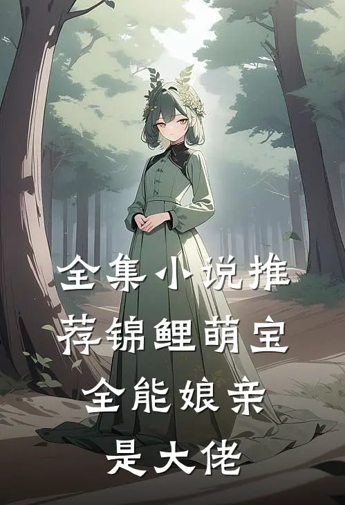 全集推荐锦鲤萌宝全能娘亲是大佬免费阅读