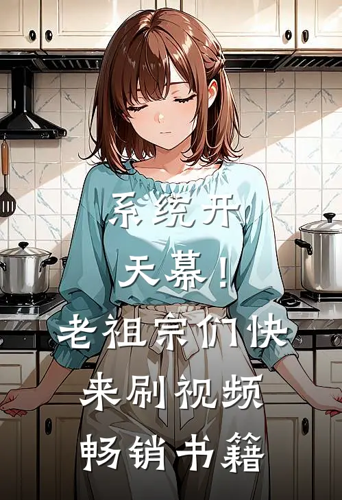 系统开天幕！老祖宗们快来刷视频畅销书籍