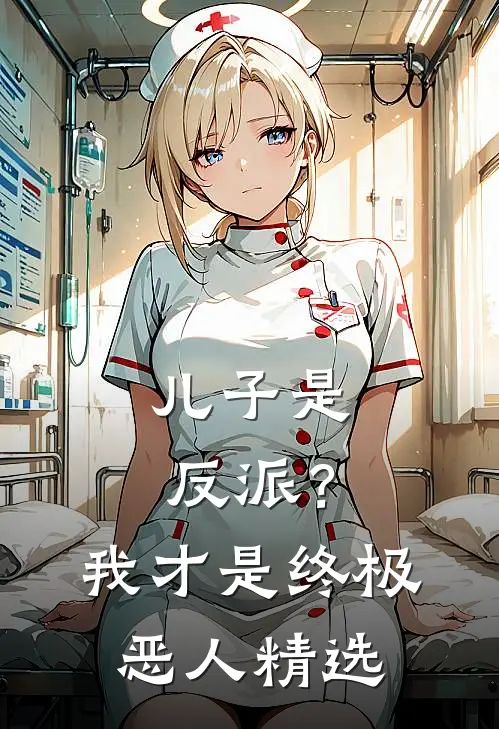 儿子是反派?我才是终极恶人精选片段