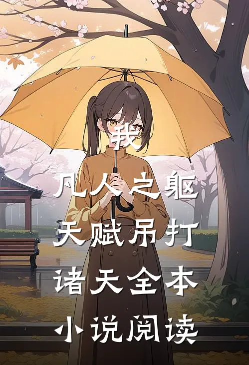 我,凡人之躯,天赋吊打诸天全本阅读