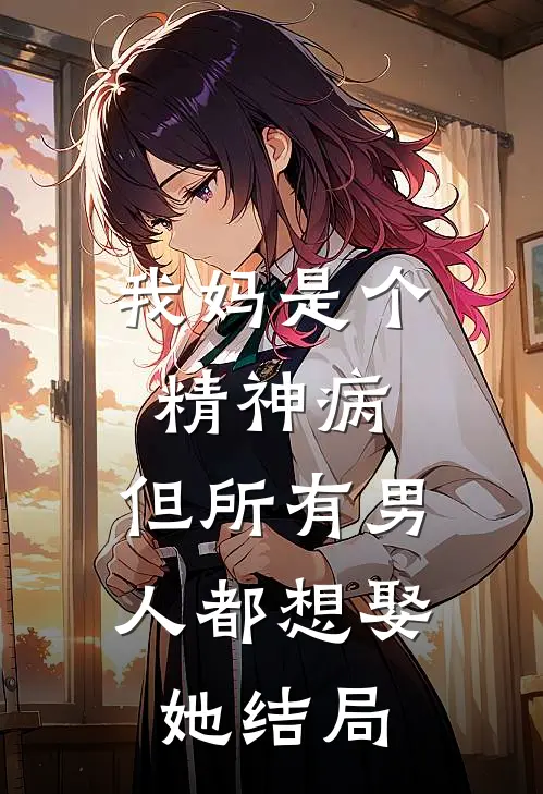 我妈是个精神病，但所有男人都想娶她结局