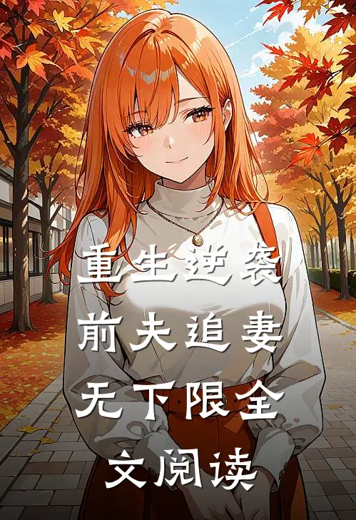 重生逆袭：前夫追妻无下限全文阅读