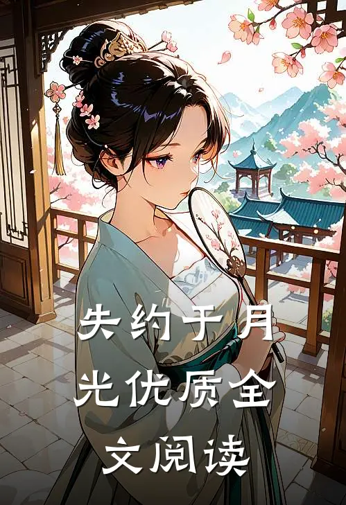 失约于月光优质全文阅读