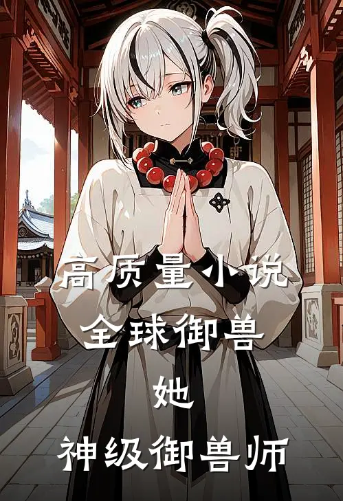 高质量小说全球御兽：她，神级御兽师