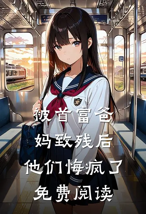 被首富爸妈致残后，他们悔疯了免费阅读