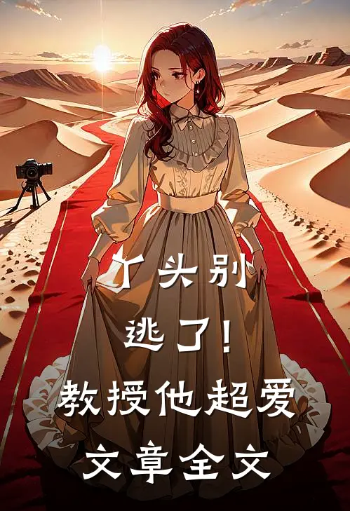 丫头别逃了!教授他超爱文章全文
