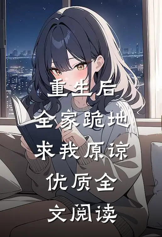 重生后，全家跪地求我原谅优质全文阅读