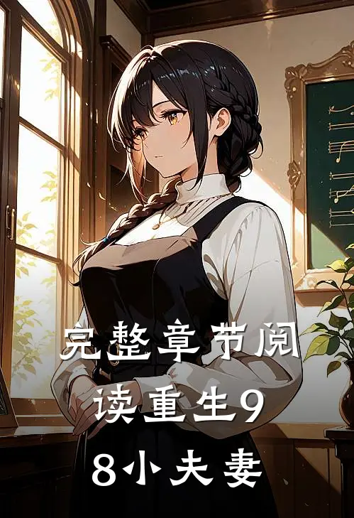 完整章节阅读重生98小夫妻