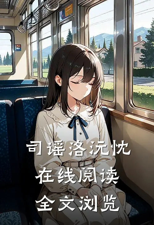 司谣洛沅忱在线阅读全文浏览