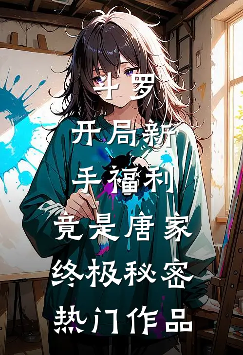 斗罗：开局新手福利，竟是唐家终极秘密热门作品