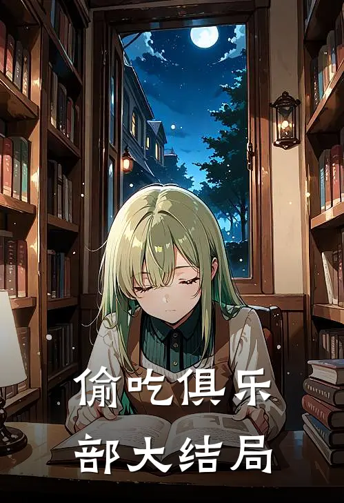 偷吃俱乐部大结局